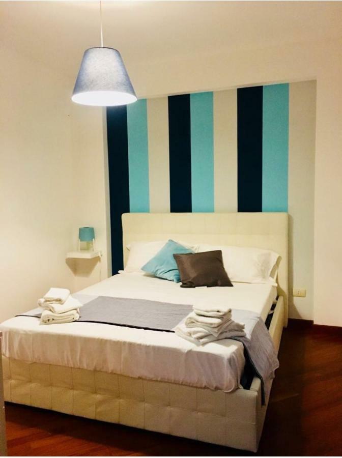 Giupy Home Catania Ngoại thất bức ảnh