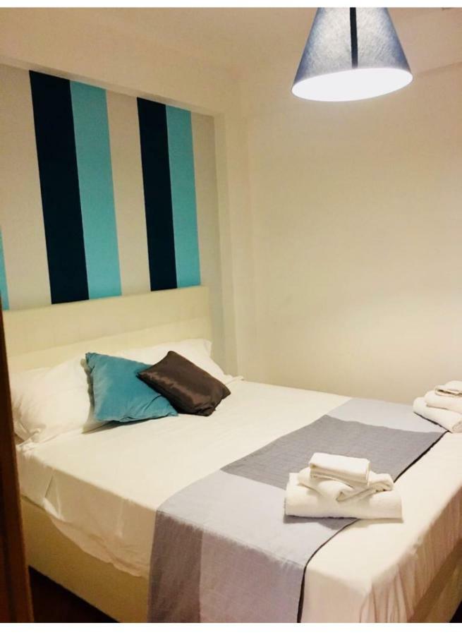 Giupy Home Catania Ngoại thất bức ảnh