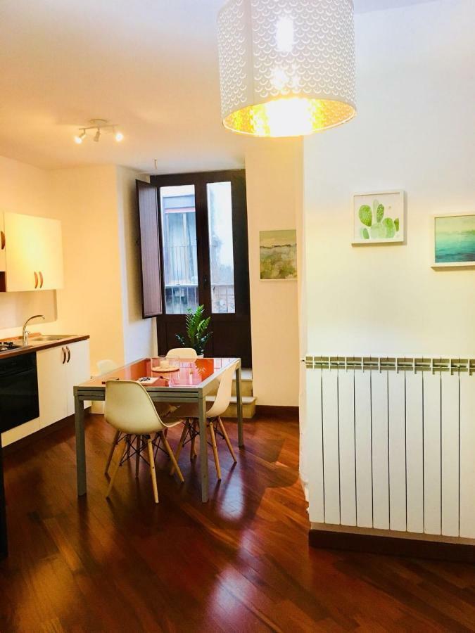 Giupy Home Catania Ngoại thất bức ảnh